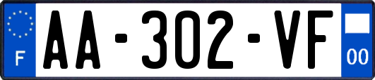 AA-302-VF