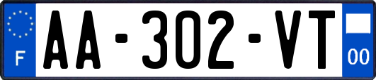 AA-302-VT