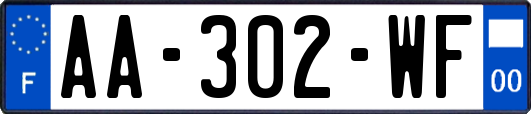 AA-302-WF