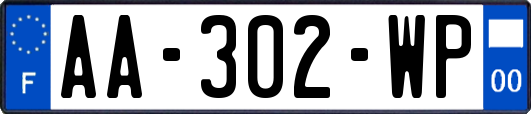 AA-302-WP