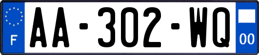 AA-302-WQ