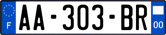 AA-303-BR