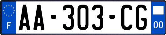 AA-303-CG