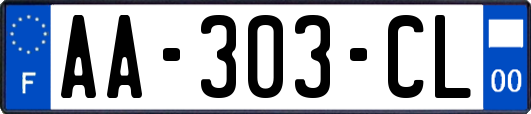 AA-303-CL