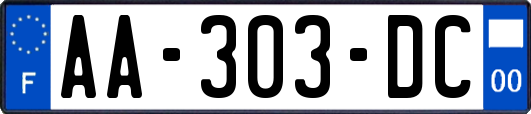 AA-303-DC