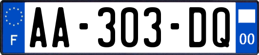 AA-303-DQ