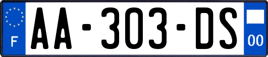 AA-303-DS