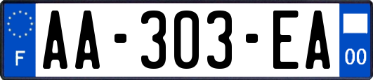 AA-303-EA