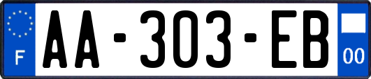 AA-303-EB