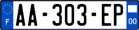 AA-303-EP