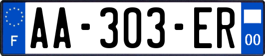 AA-303-ER