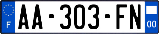 AA-303-FN