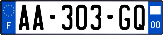 AA-303-GQ