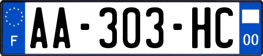 AA-303-HC