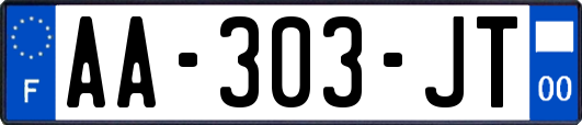 AA-303-JT