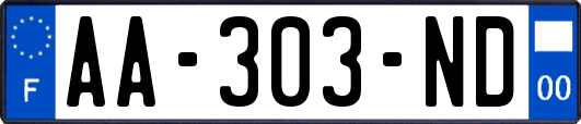 AA-303-ND