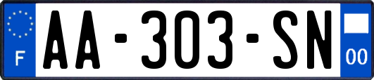 AA-303-SN