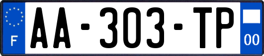 AA-303-TP