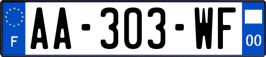 AA-303-WF