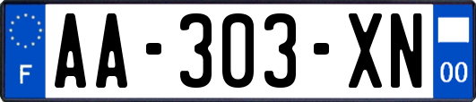 AA-303-XN