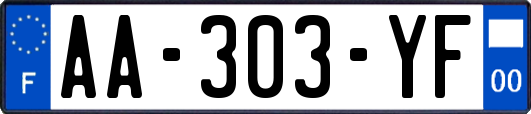 AA-303-YF