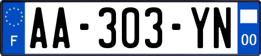 AA-303-YN