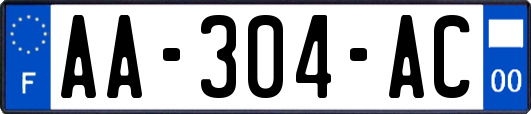 AA-304-AC