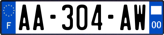 AA-304-AW