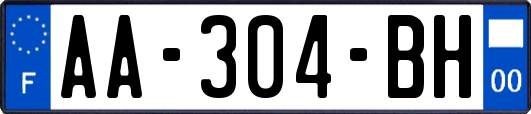 AA-304-BH