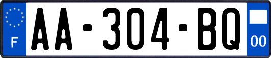 AA-304-BQ