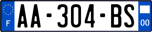 AA-304-BS