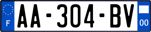 AA-304-BV