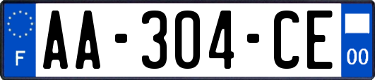 AA-304-CE