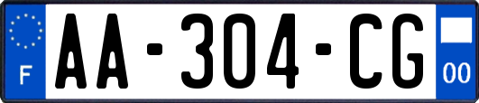 AA-304-CG