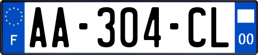 AA-304-CL