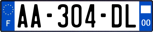 AA-304-DL