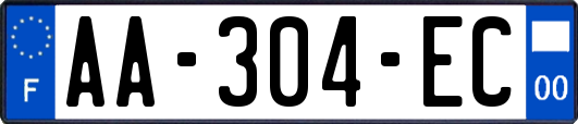 AA-304-EC
