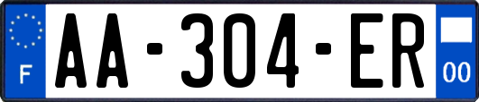 AA-304-ER