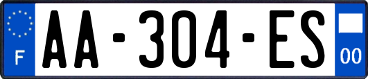 AA-304-ES