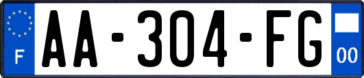 AA-304-FG