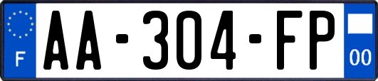 AA-304-FP