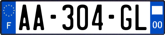 AA-304-GL