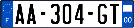 AA-304-GT