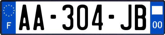 AA-304-JB