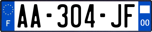 AA-304-JF