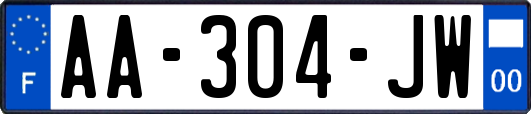 AA-304-JW