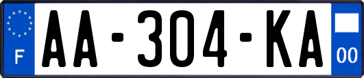 AA-304-KA