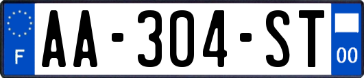 AA-304-ST