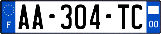 AA-304-TC