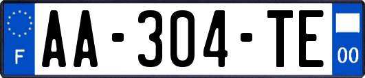 AA-304-TE